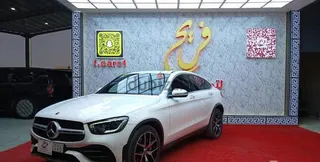 Mercedes-Benz GLC 2020