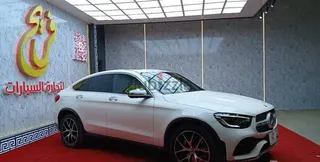 Mercedes-Benz GLC 2020
