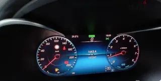 Mercedes-Benz GLC 2020