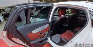 Mercedes-Benz GLC 2020