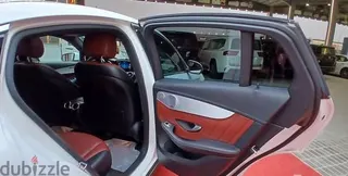 Mercedes-Benz GLC 2020