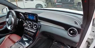 Mercedes-Benz GLC 2020