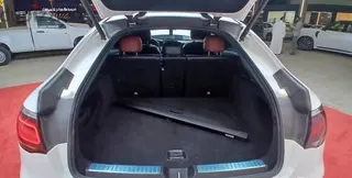 Mercedes-Benz GLC 2020