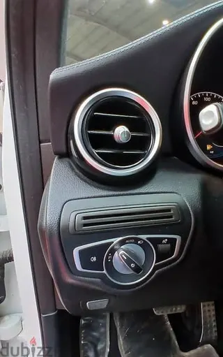 Mercedes-Benz GLC 2020