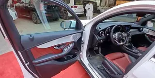 Mercedes-Benz GLC 2020