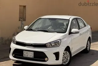 كيا بيجاس 2025 — Dubizzle Saudi
