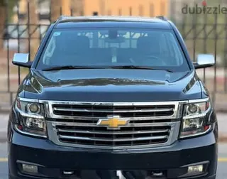 شيفروليه تاهو 2020
