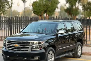 شيفروليه تاهو 2020