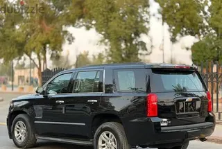 شيفروليه تاهو 2020