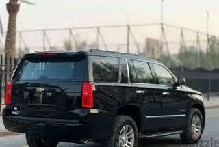 شيفروليه تاهو 2020