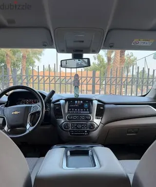 شيفروليه تاهو 2020