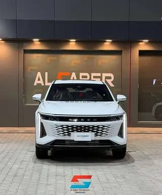 شيري Exeed 2026 — Dubizzle Saudi