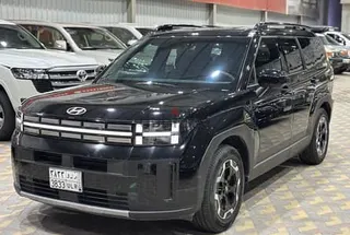 هيونداي سانتافي 2024 — Dubizzle Saudi