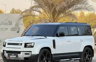 لاند روفر Defender 110 2022
