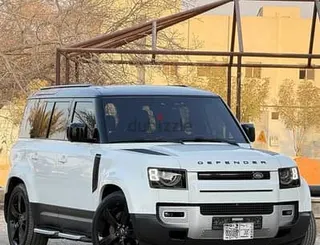 لاند روفر Defender 110 2022