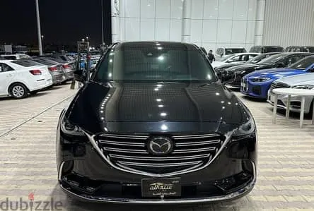 Mazda CX 9 2020