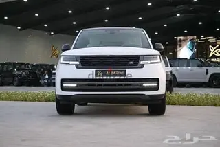 لاند روفر Range Rover 2026