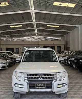 ميتسوبيشي باجيرو 2020 — Dubizzle Saudi