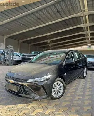 Chevrolet Cruze 2027