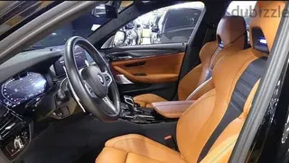 BMW M5 2023