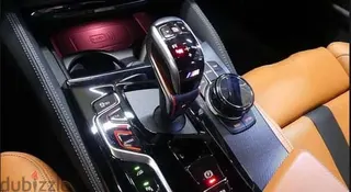 BMW M5 2023