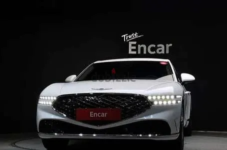 Genesis G90 2026