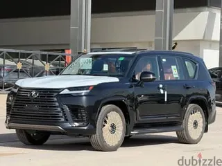 لكزس LX 600 2026