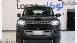 جيتور G700 2026 — Dubizzle Saudi