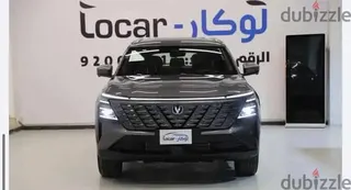 شانجان Cs 75 2026 — Dubizzle Saudi