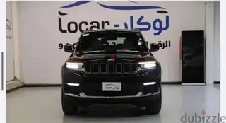 جيب جراند شيروكي 2025