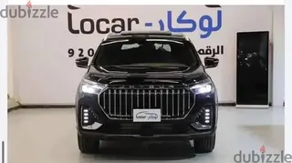 جيتور X90 2025 — Dubizzle Saudi