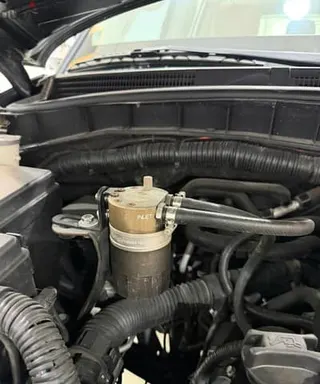 Nissan Patrol Platinum 2014