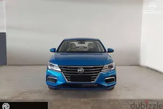 إم جي 5 2025
