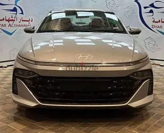 هيونداي آكسنت 2026