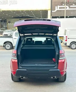 لاند روفر Range Rover Sport 2014
