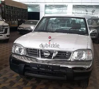 نيسان Datsun 2015