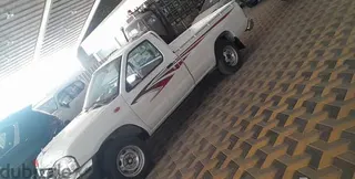 نيسان Datsun 2015