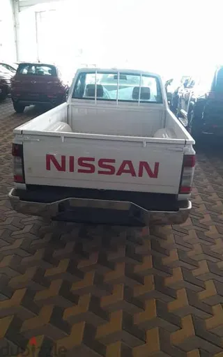 نيسان Datsun 2015