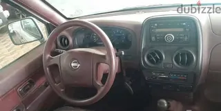 نيسان Datsun 2015