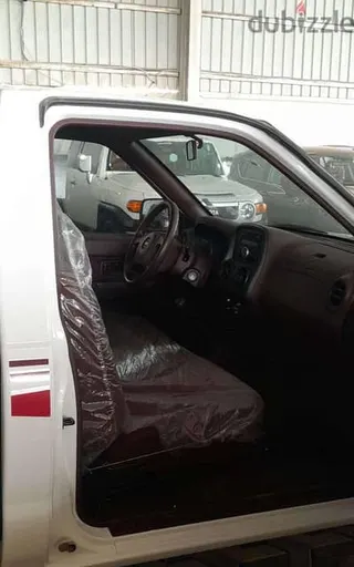 نيسان Datsun 2015