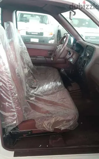 نيسان Datsun 2015