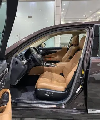 Lexus LS 460 2013