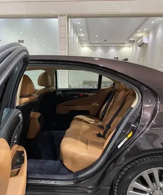 Lexus LS 460 2013