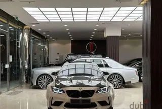 بي إم دبليو M2 2024 — Dubizzle Saudi