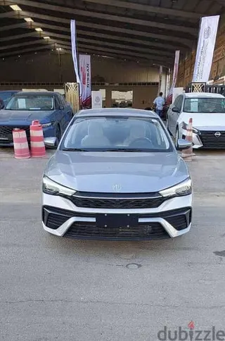 إم جي 5 2025