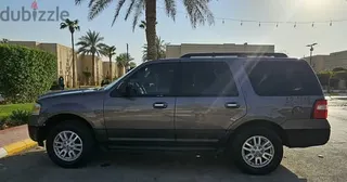 فورد اكسبيديشن 2014 — Dubizzle Saudi