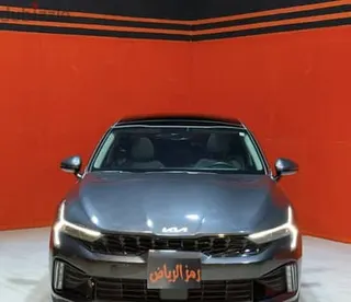 كيا K5 2024
