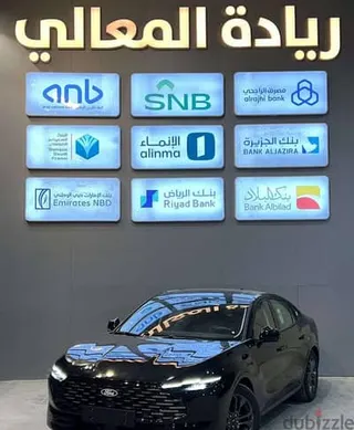 فورد توروس 2026
