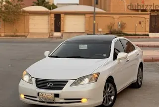 لكزس ES 350 2009