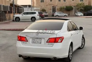 Lexus ES 350 2009
